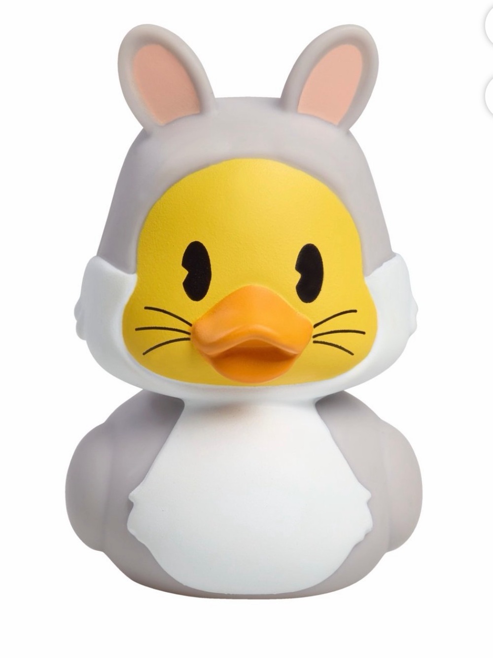 Duckalooz Buggs Bunny Small Toy Duck Collectible
